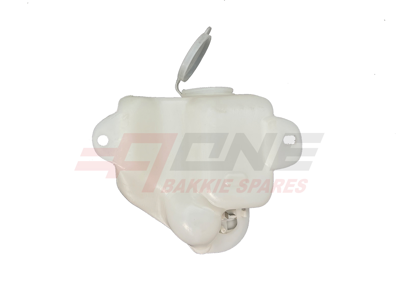 Windscreen Washer Bottle Isuzu for ISUZU KB320 FRONTIER SUV — view 4
